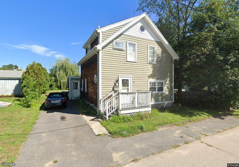 98 River St, Riverside, RI 02915 - photo 1