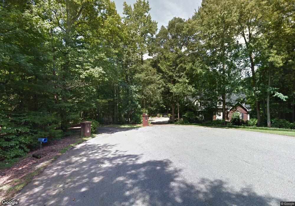 0 Hidden Lakes Trail unit 8510377, Jefferson, GA 30549 - photo 1