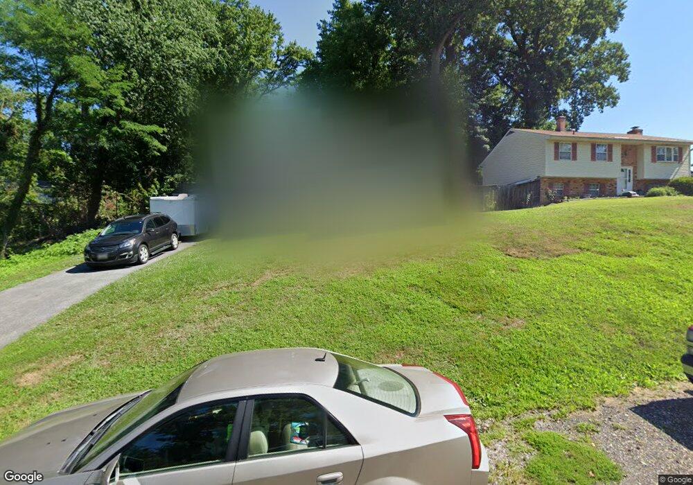 3608 4th St, North Beach, MD 20714 - photo 1