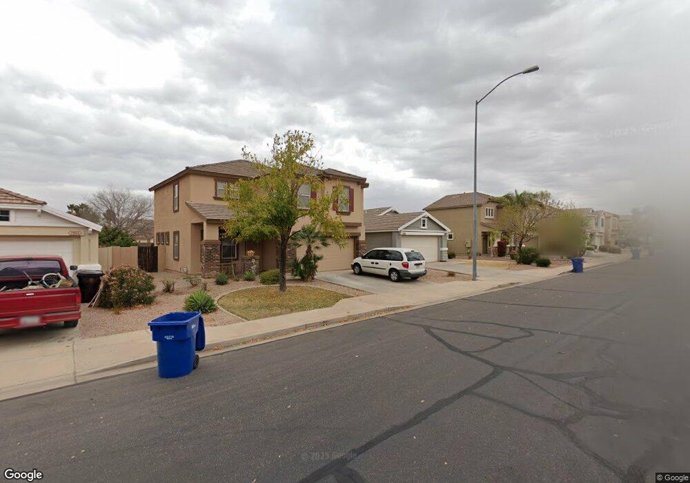 2866 S Vegas, Mesa, AZ 85212 - photo 1