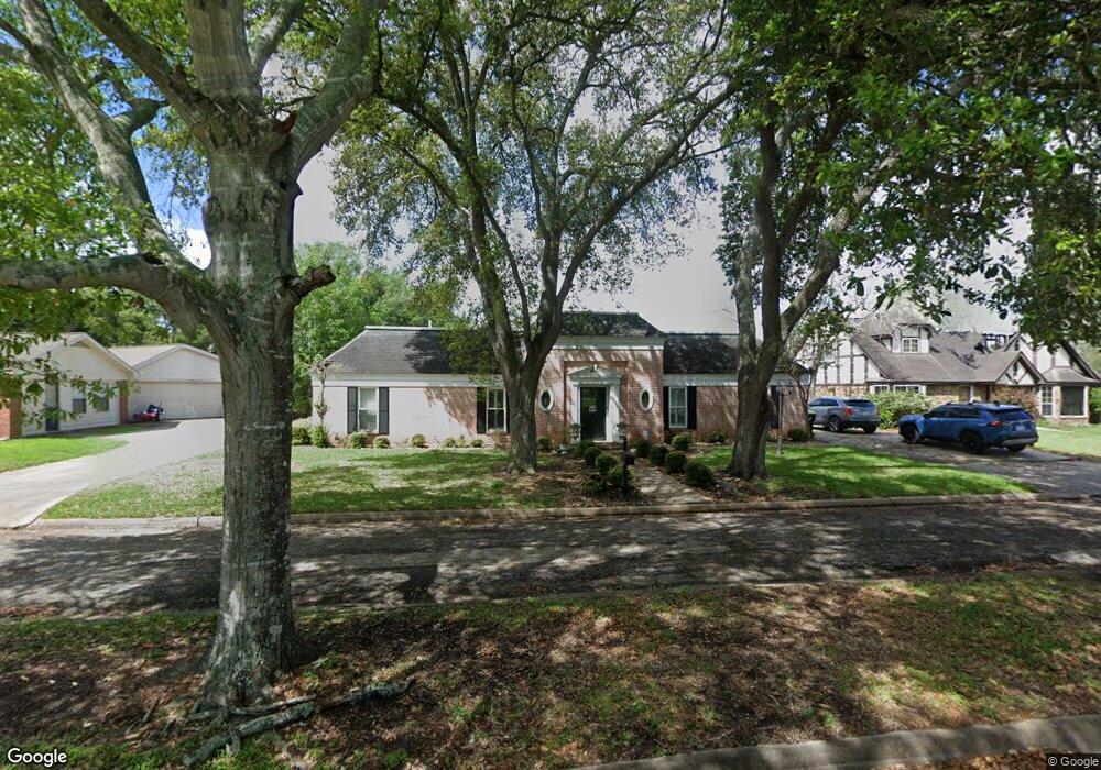 3 Shadow Ln, Bay City, TX 77414 - photo 1