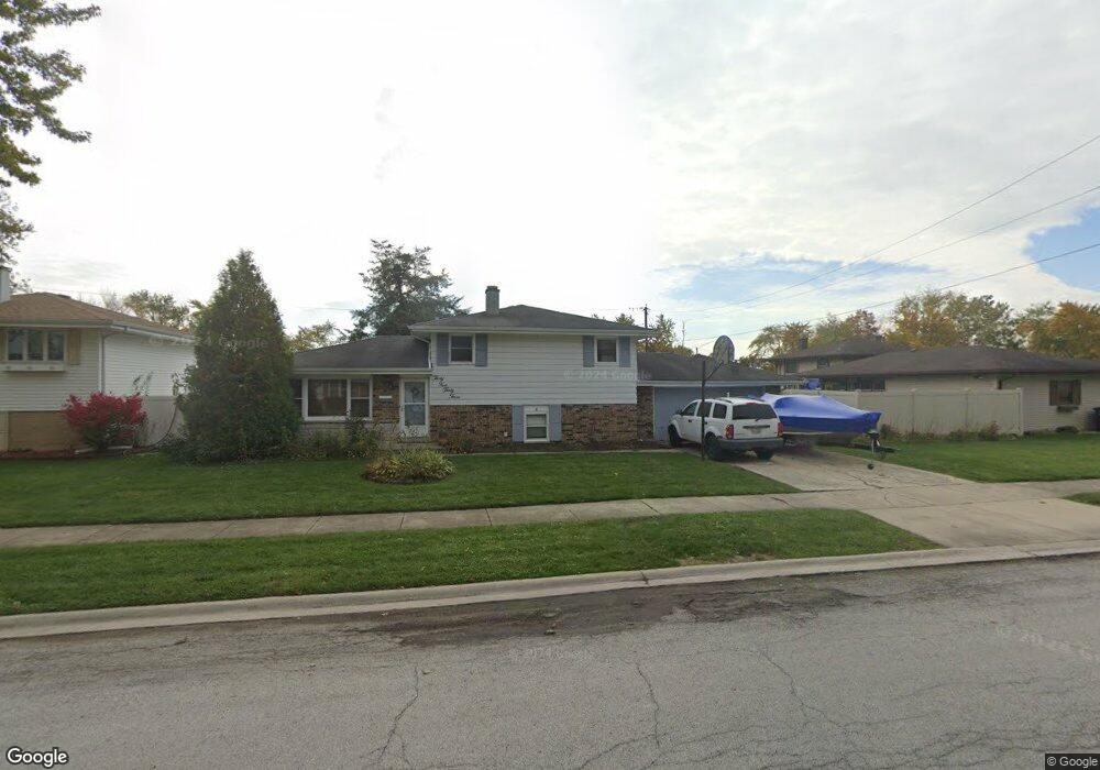 3433 190th Place, Lansing, IL 60438 - photo 1