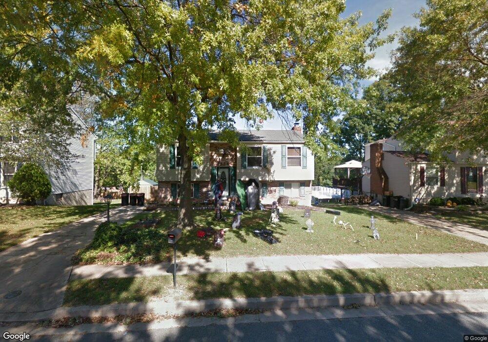 8634 Saxon Cir, Nottingham, MD 21236 - photo 1