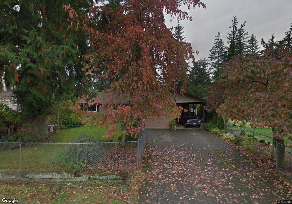 5516 141st St SW, Edmonds, WA 98026 - photo 1