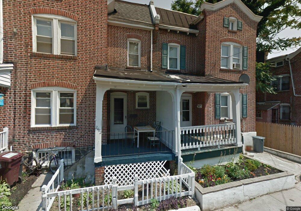 2402 Carter St, Wilmington, DE 19802 - photo 1