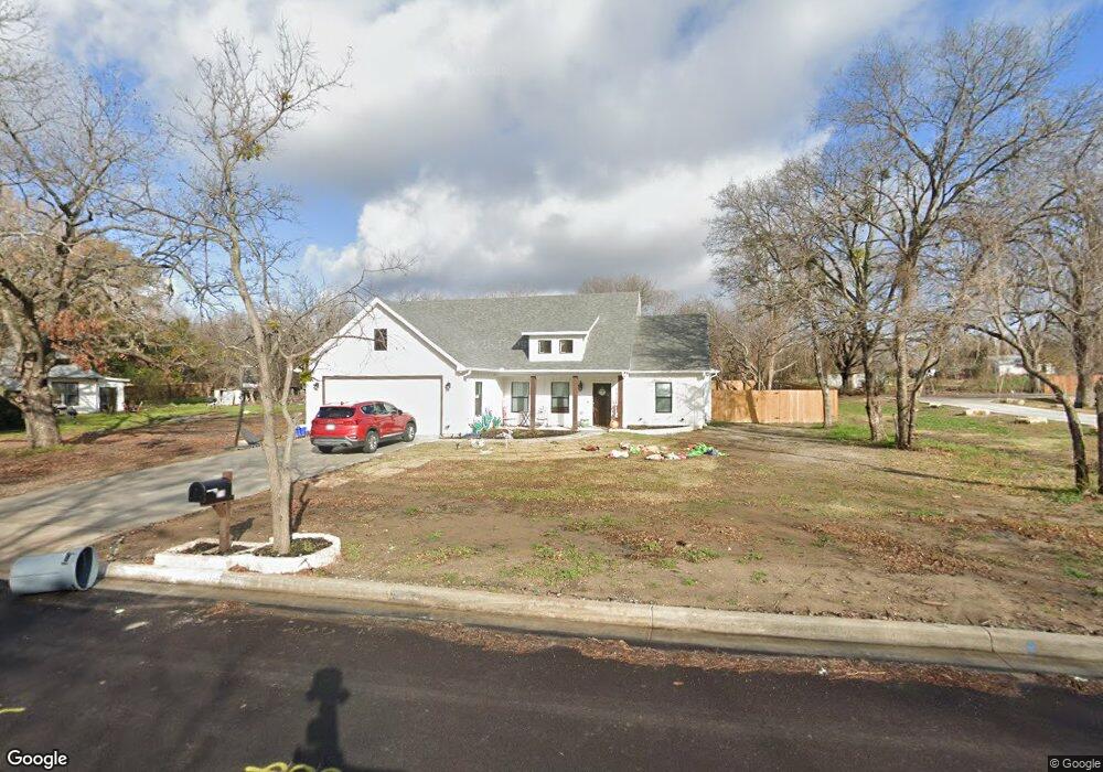 715 Jameson St, Weatherford, TX 76086 - photo 1