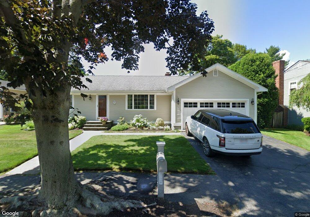 26 Pitman Rd, Marblehead, MA 01945 - photo 1