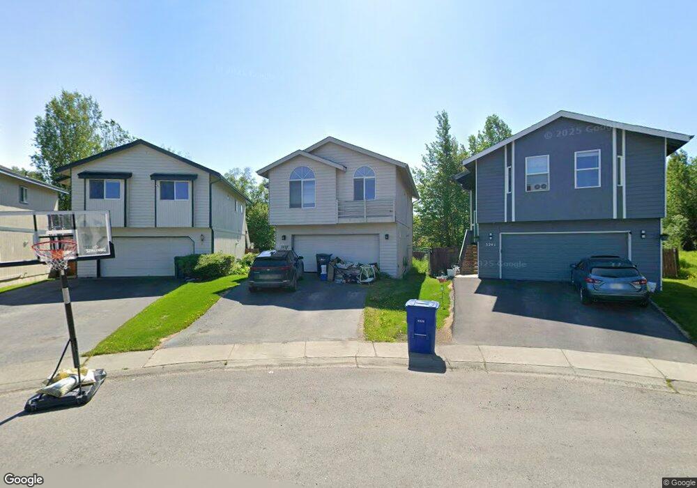 3237 Tayshee Cir, Anchorage, AK 99504 - photo 1