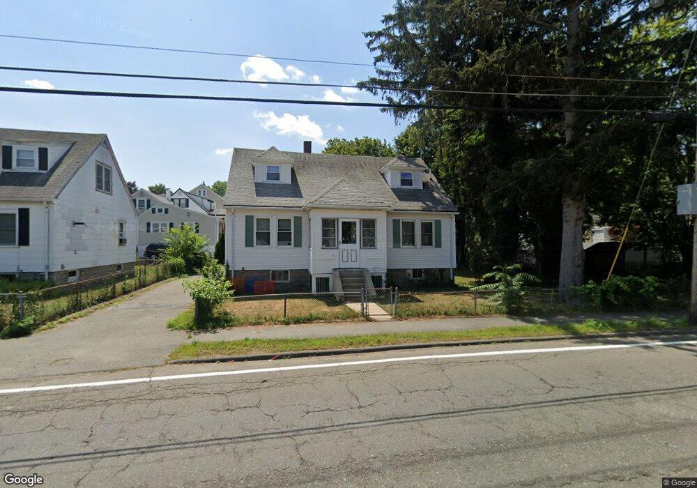 Street View Photo