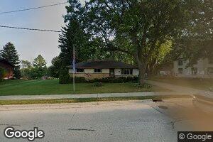 723 1st St, Random Lake, WI 53075