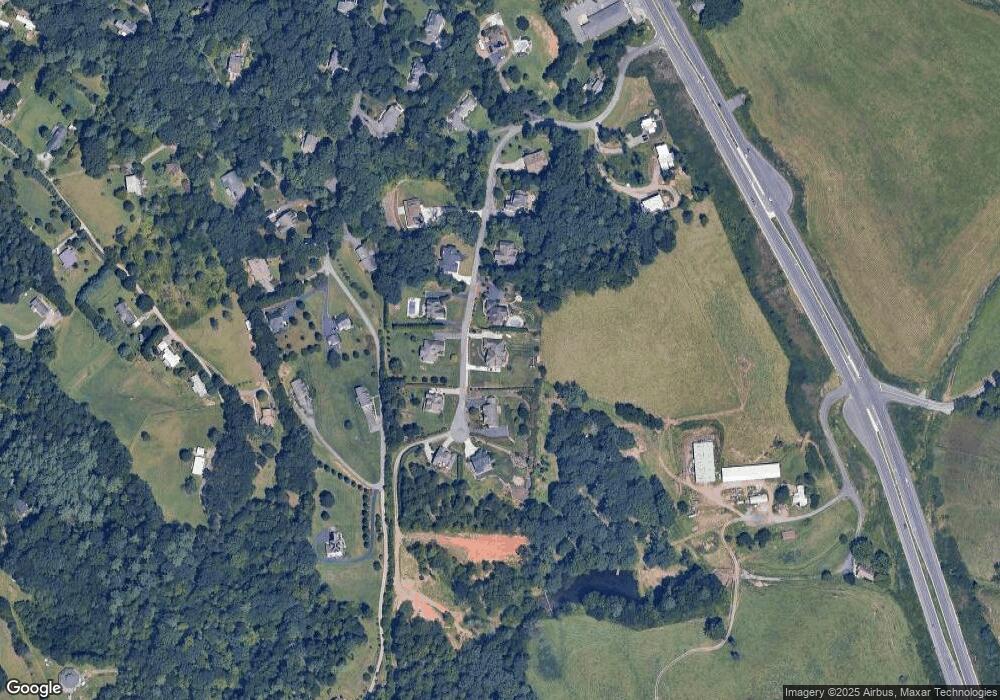 54 Mountain Shadows Dr, Leicester, NC 28748 - photo 1