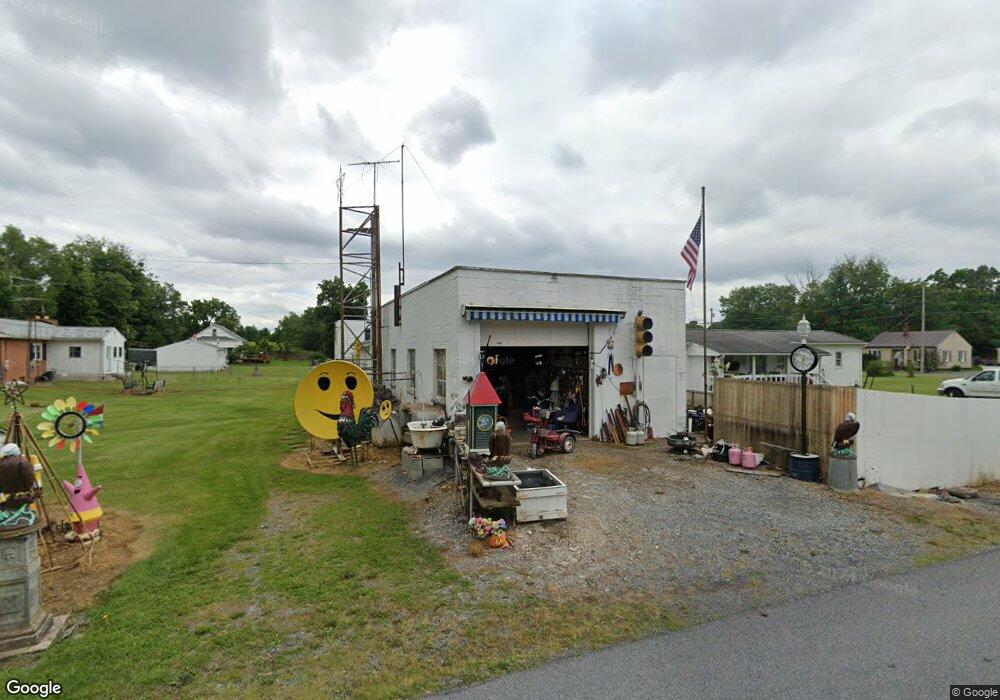 159 Dunbar Ln, Winchester, VA 22603 - photo 1