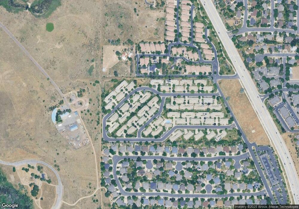 5003 S Auckland Ct, Aurora, CO 80015 - photo 1