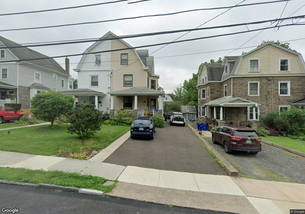 105 Walnut St, Jenkintown, PA 19046 - photo 1