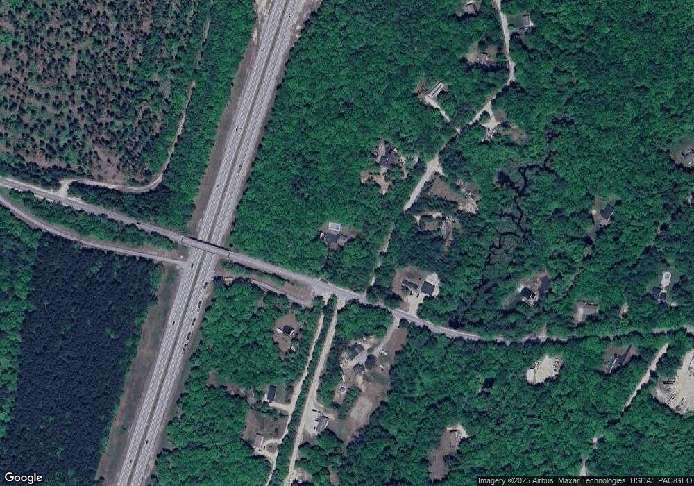 371 Bennett Rd, New Gloucester, ME 04260 - photo 1