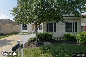 34 Warren St, Plainsboro, NJ 08536