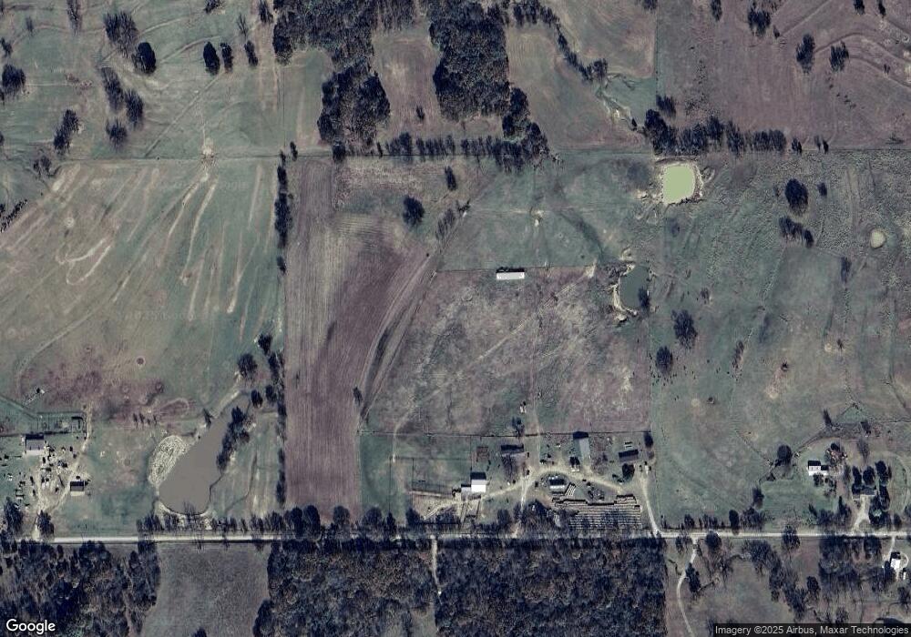 395 Alder Rd, Okmulgee, OK 74447 - photo 1