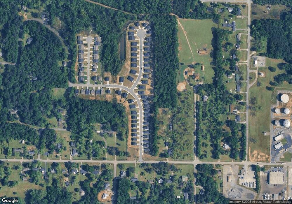 136 Allentown Way, Macon, GA 31216 - photo 1