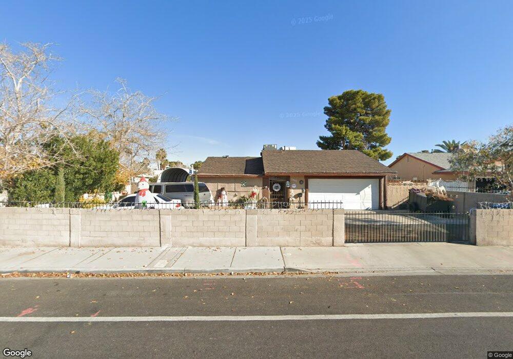 5446 Spencer St, Las Vegas, NV 89119 - photo 1