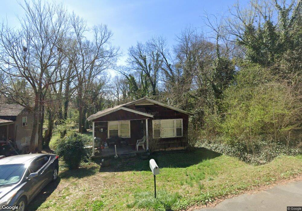 508 E 13th St SW, Rome, GA 30161 - photo 1