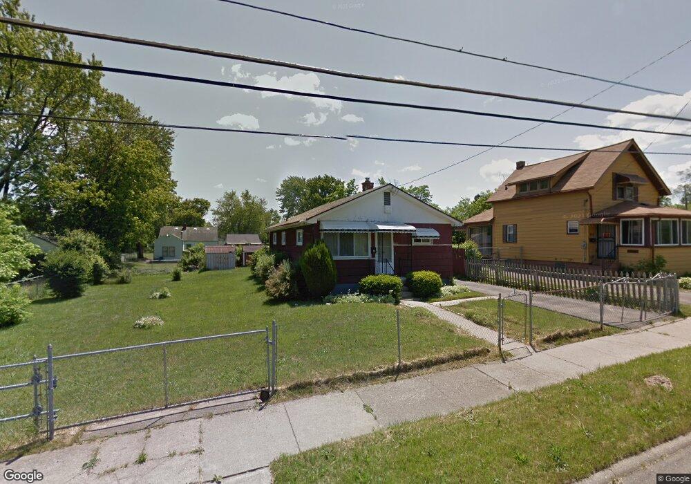 822 E York Ave, Flint, MI 48505 - photo 1