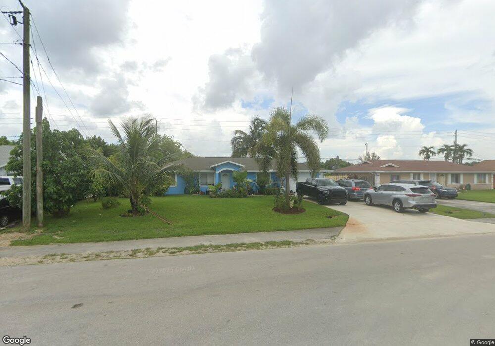 5547 29th Place SW, Naples, FL 34116 - photo 1