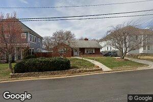 6507 Little Falls Rd, Arlington, VA 22213