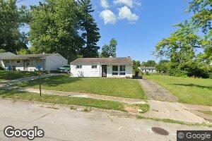 703 La Salle Dr, Dayton, OH 45417