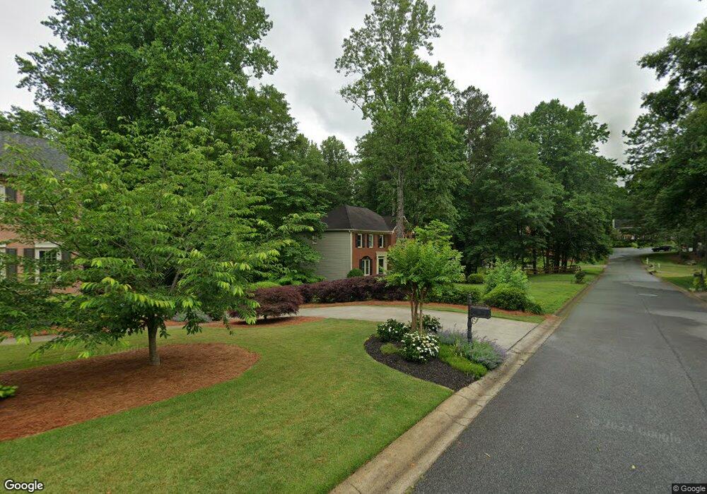 3232 Chinquapin Ct unit 1, Marietta, GA 30066 - photo 1