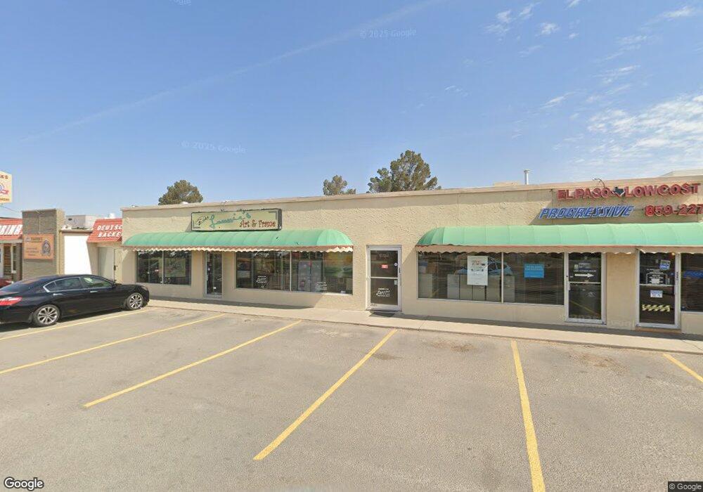 2035 Trawood Dr unit 1, El Paso, TX 79935 - photo 1