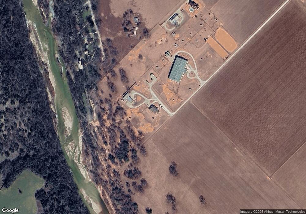 6732 Lazy Bend Rd, Millsap, TX 76066 - photo 1