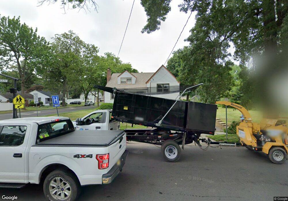 384 W Inman Ave, Rahway, NJ 07065 - photo 1