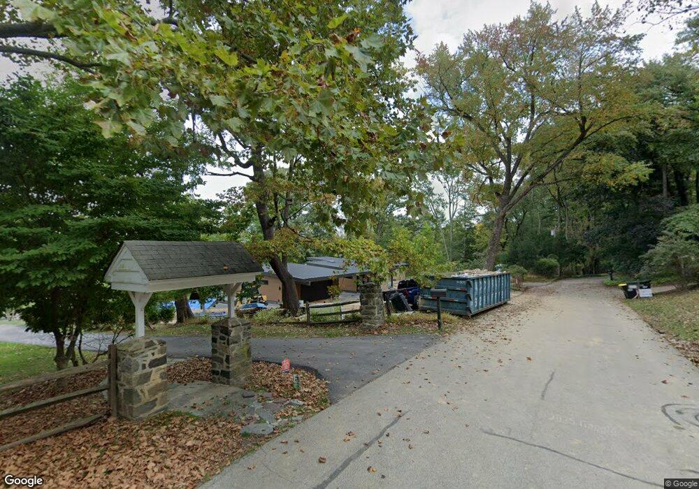 1034 Broadview Rd, Wayne, PA 19087 - photo 1