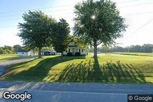 22500 Shawneetown New Haven Rd, Omaha, IL 62871