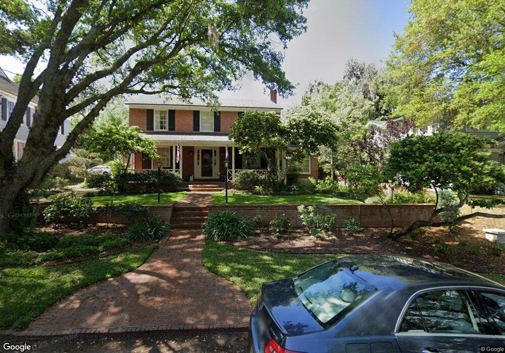 3569 Hedrick St, Jacksonville, FL 32205 - photo 1