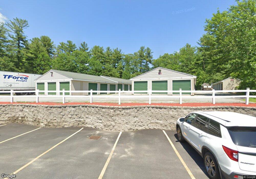 70 Bridge St, Pelham, NH 03076 - photo 1