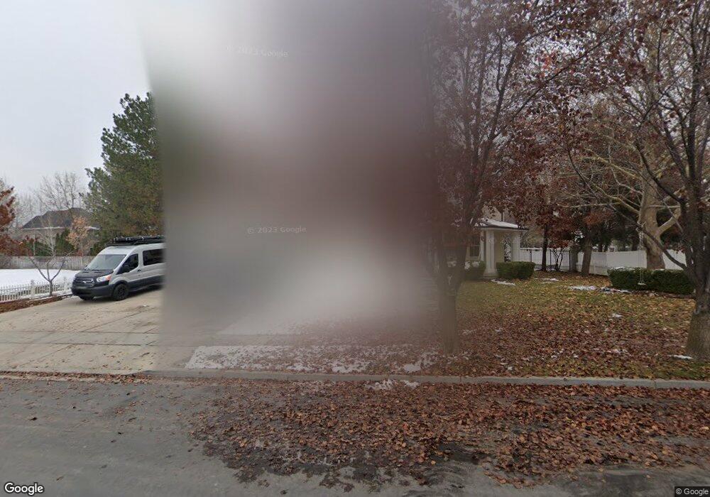 781 E Mountain Cir, Alpine, UT 84004 - photo 1