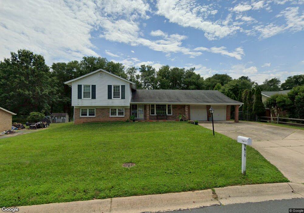 1617 Hopefield Rd, Silver Spring, MD 20905 - photo 1