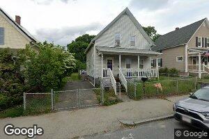 17 Mckinley Rd, Worcester, MA 01605