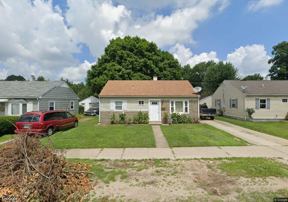 134 W Wolf Ave, Elkhart, IN 46516 - photo 1