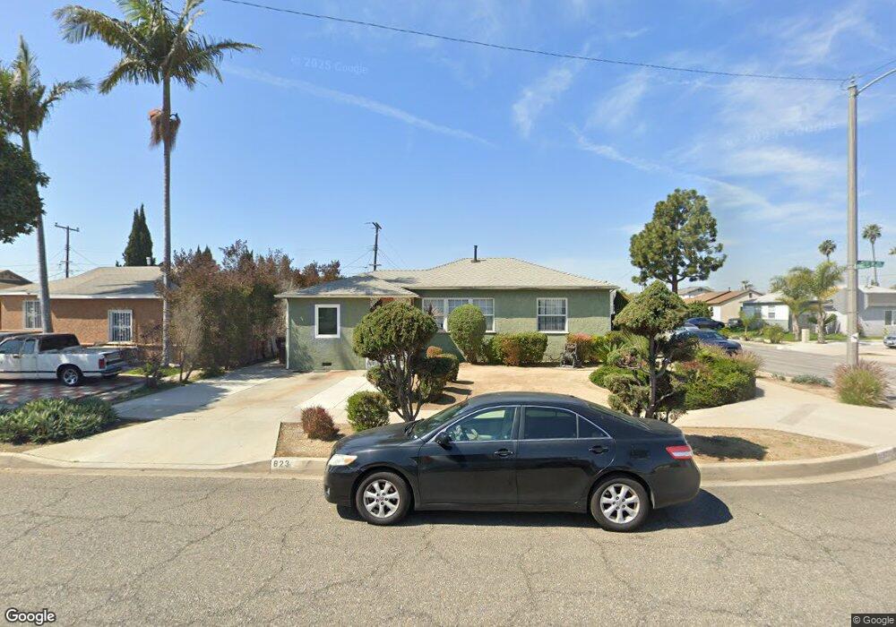 823 N Nestor Ave, Compton, CA 90220 - photo 1