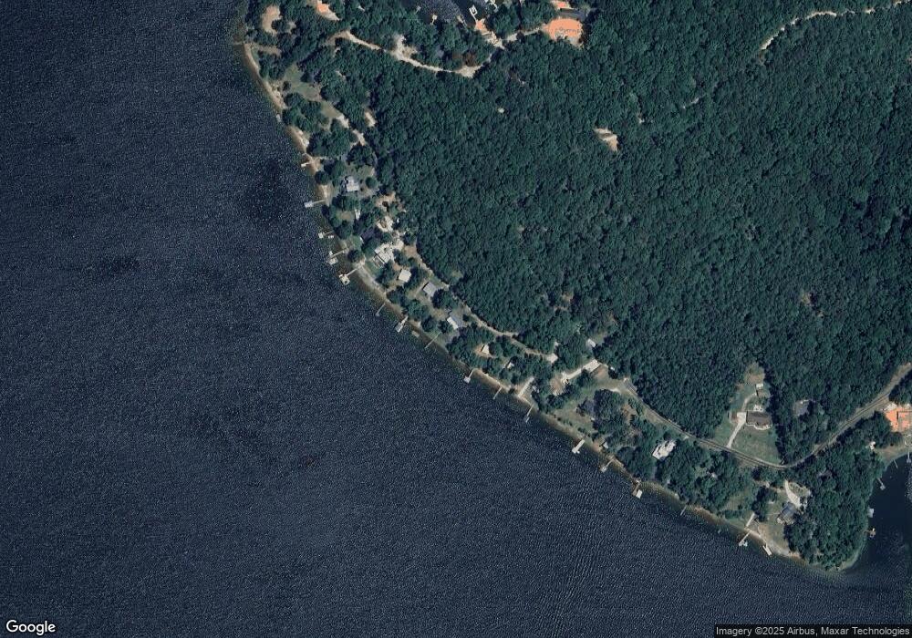 1533 Carl A Horton Rd, Camden, SC 29020 - photo 1