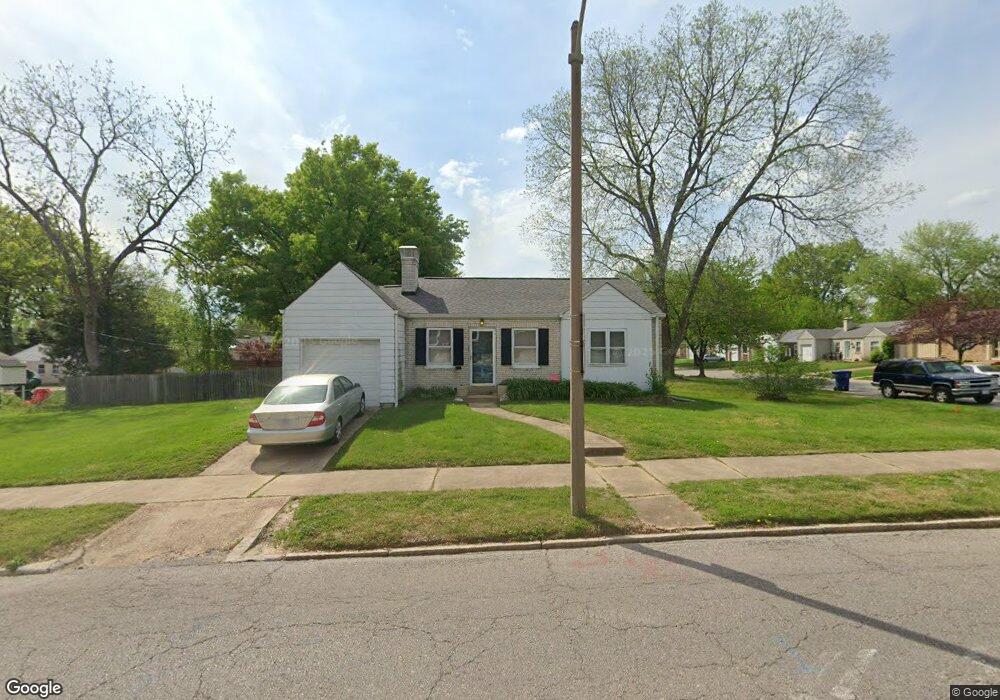 5400 Bancroft Ave, Saint Louis, MO 63109 - photo 1