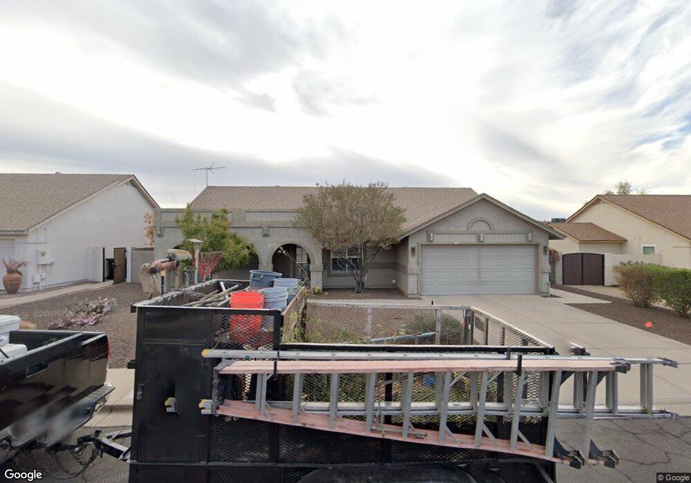 4851 E Grandview St, Mesa, AZ 85205 - photo 1