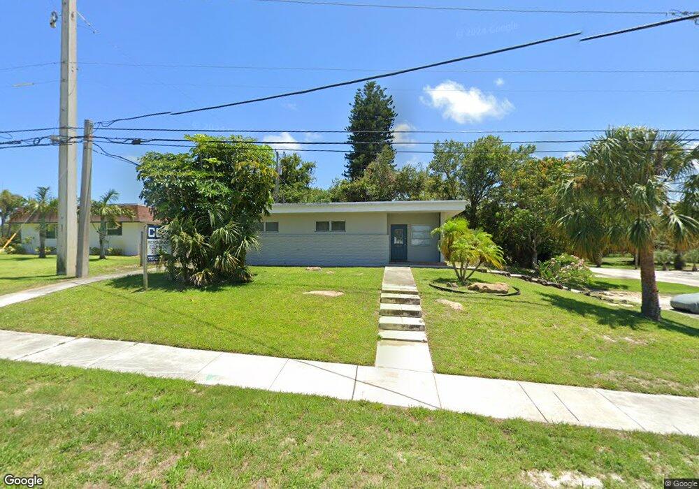 2100 NE Dixie Hwy, Jensen Beach, FL 34957 - photo 1