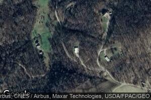1735 Berry Fork Rd, Flatwoods, WV 26621