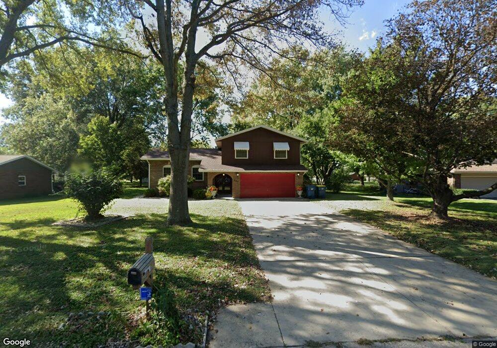 309 Bill Lou Dr, Collinsville, IL 62234 - photo 1