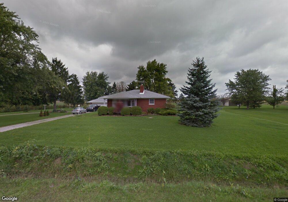 3912 Scofield Carleton Rd, Carleton, MI 48117 - photo 1