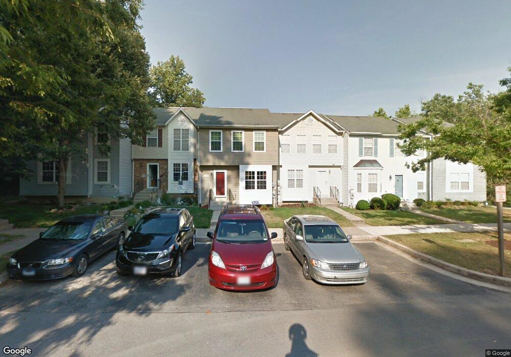 9433 Loch Leven Ct, Laurel, MD 20723 - photo 1