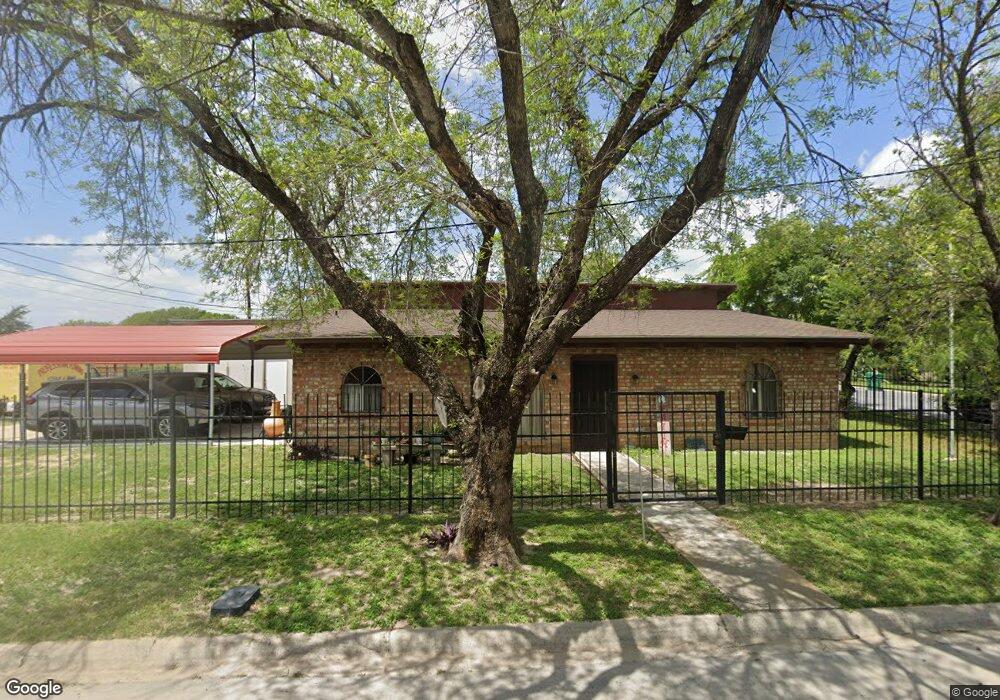 1015 N Linden St, Pharr, TX 78577 - photo 1